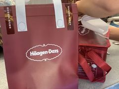 -哈根达斯(西安阳光城店)