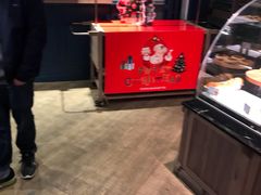 -巴黎贝甜(来福士店)