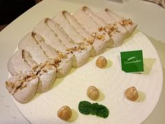 -Tomado绿色烘焙(大尧三路店)
