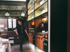 -小厨娘淮扬菜(清江苏宁广场店)