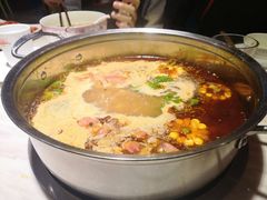 -虾吃虾涮.虾火锅.肉蟹煲(步步高梅溪新天地店)