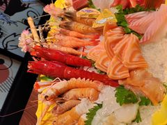 -浪花亭日本料理(古田路店)