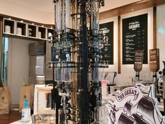 -Peet's Coffee皮爷咖啡(新天地黑标店)