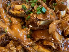 -宴宁汇(星河荟商业中心店)