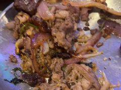 -杨小佳·齐齐哈尔烤肉·烤串(广州店)