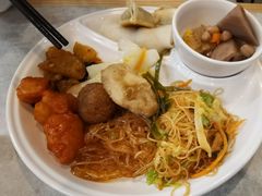 -素清香(解放路店)