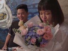 -Luchador摔跤手墨西哥餐厅(恒宇广场店)