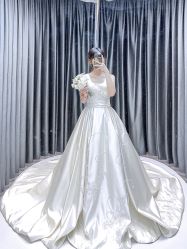 -卡恩婚纱摄影(桥梓口店)