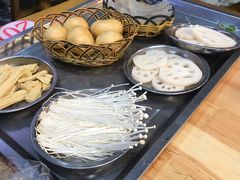 -范贤光鸡公煲(平乐园总店)