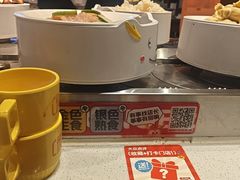-龍歌自助小火锅(李沧顺和汇店)
