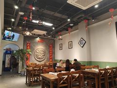 -娄三少·老北京春饼烤鸭家常菜(富力又一城店)