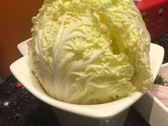 -海底捞火锅(龙岗星河COCO Park店)