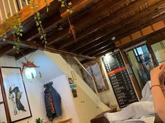 -铭洋专业采耳(田子坊店)