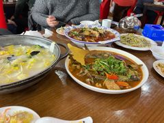 -洪泽老鱼馆(清浦店)