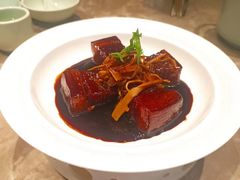 -苏帮袁Sue Cuisine(南开大悦城店)