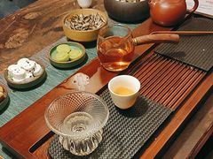 -邈墨茶馆(凤起路店)