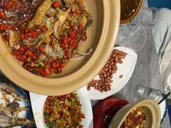 -农家湘菜(安亭店)