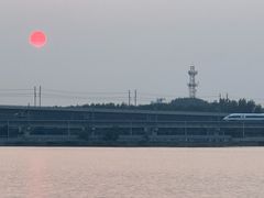 -丁香湖公园