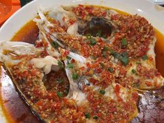 -湖南人家湘菜馆(镇江路店)
