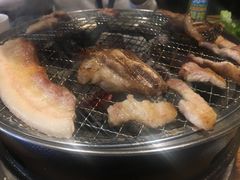 -韩国料理大力士(屏风街店)