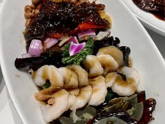 -渔家风味·鲅鱼水饺·央视展播·海鲜天津菜(开发区店)