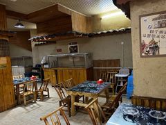 -张关合渣(航空大道店)