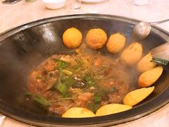 -王老六铁锅炖鱼(圣亚海洋店)