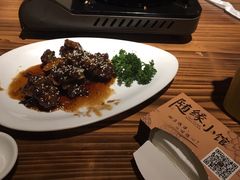 -随缘小馆(红岭路店)