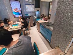 -半天妖烤鱼(丰科万达店)