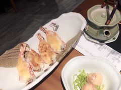 -和彩放题餐厅(酒仙桥店)
