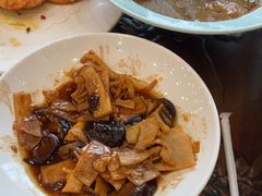 -民族饭荘(新华大街店)