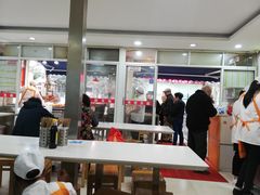 -七宝老街水磨汤圆(瞿溪路店)