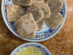 -门框胡同百年卤煮(前门煤市街店)
