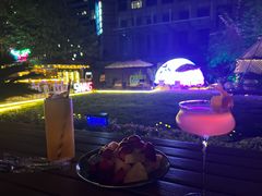 -SWAG·日咖夜酒·城市露营