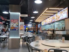 -明本湛江鸡•海鲜小厨(陈家祠店)