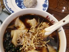 红汤辣-勤德兴(湖滨路店)