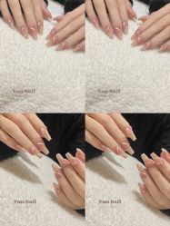 -M·X Nail日式美甲美睫