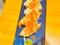 -福匠日本料理(人民路店)