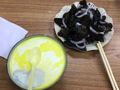 -马学武手抓美食(下南关总店)