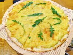 -西语炭烧牛排·西厨(石龙店)