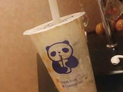 -茶百道(火车南站店)