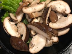 -九田家黑牛烤肉料理(中北镇店)