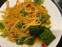 -禧鳳記·猪肚鸡火锅(玖洲道店)