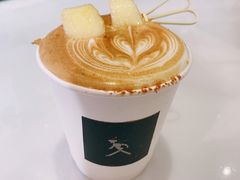 -常识咖啡common sense(春熙路店)