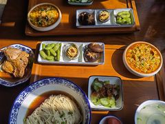 -孙盛兴奥灶面馆·蟹黄面·三虾面(山塘街总店)