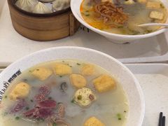 -鸭得堡老鸭汤·鸭血粉丝(南京博物院店)