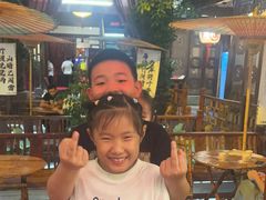 -三只耳火锅(宽窄巷子店)