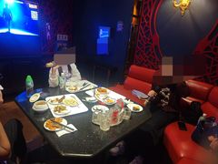 -萧邦音乐会所KTV·蒸汽活海鲜自助(福田店)