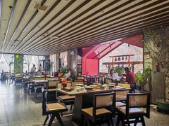 -陈熹公民族美食文化餐厅(中华广场店)