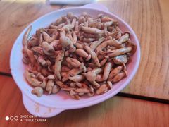 -如意香辣鸡架(总店)